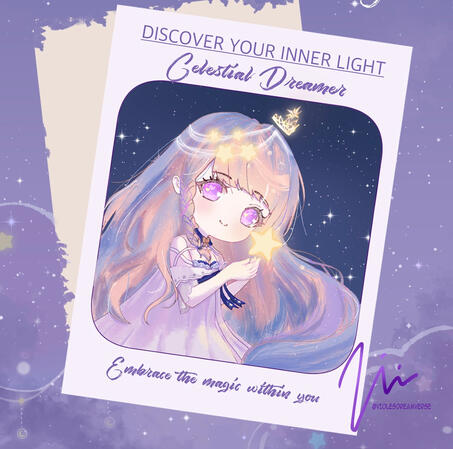 Celestial Dreamer